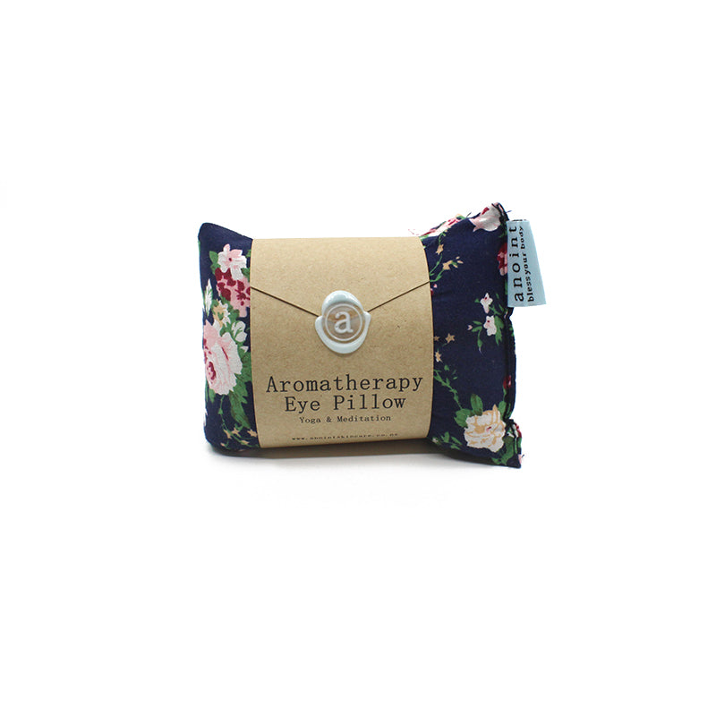 Aromatherapy Eye Pillow Auckland Museum Online Store
