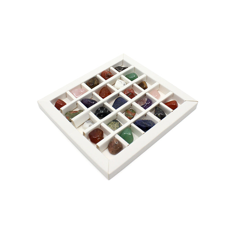 Gemstone Collection Box – Auckland Museum Online Store
