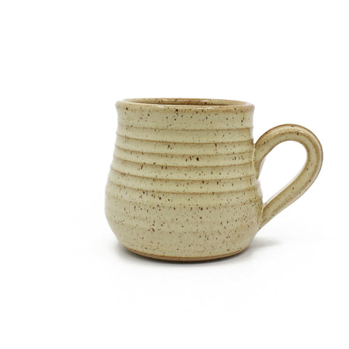 Honey Speckle Mug | by Michelle Bow