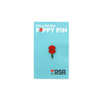 Poppy Pin