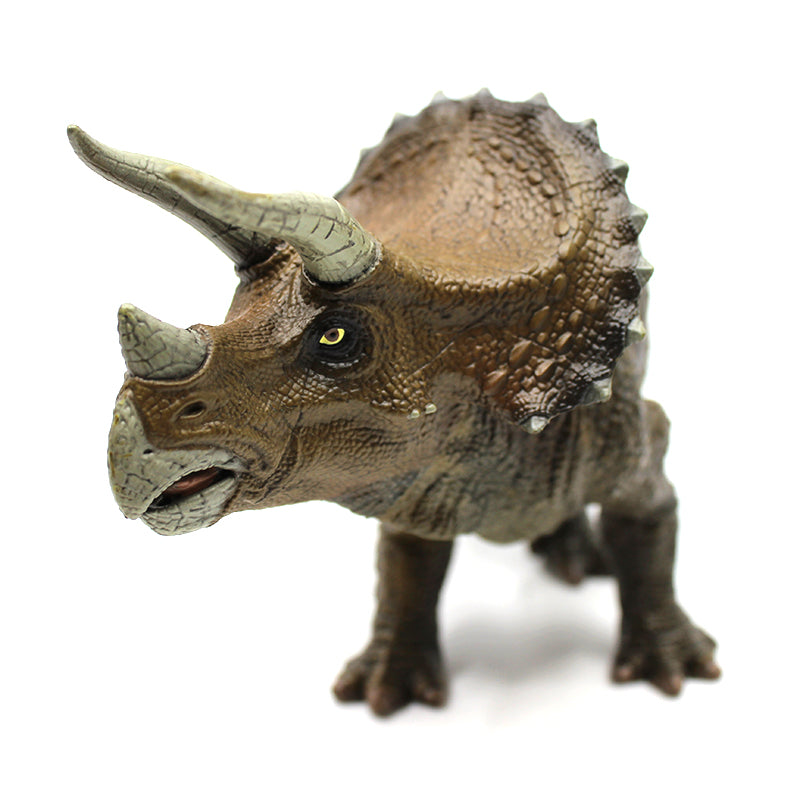 Triceratops Auckland Museum Online