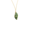 Pounamu Pendant - Small | by Ric Moor