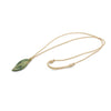 Pounamu Pendant - Small | by Ric Moor