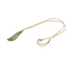 Pounamu Pendant | by Ric Moor
