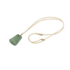 Toki Pounamu Pendant - Small | by Ric Moor