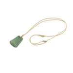 Toki Pounamu Pendant - Small | by Ric Moor