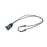 Toki Pounamu Pendant - Small | by Ric Moor