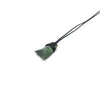 Toki Pounamu Pendant - Small | by Ric Moor