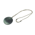 Kōpae Pounamu Pendant | by Ric Moor