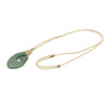 Hei Matau Pounamu Pendant | by Ric Moor