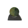 Forest Moods Pounamu Sculpture | by Ric Moor