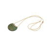 Breastplate Pounamu Pendant - Small | by Ric Moor