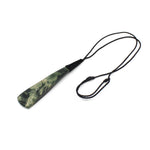 Toki Pounamu Pendant | by Ric Moor