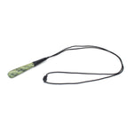 Roimata Pounamu Pendant | by Ric Moor