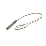 Toki Pounamu Pendant | by Ric Moor