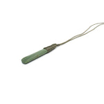 Toki Pounamu Pendant | by Ric Moor
