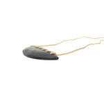 Breastplate Pounamu Pendant | by Moreton Carvers