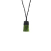 Toki Pounamu Pendant - Small