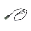 Toki Pounamu Pendant - Small