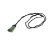 Toki Pounamu Pendant - Small