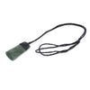 Toki Pounamu Pendant