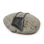 Toki Pounamu Pendant | by Ric Moor