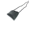 Toki Pounamu Pendant | by Ric Moor