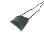 Toki Pounamu Pendant | by Ric Moor