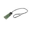 Toki Pounamu Pendant | by Moreton Carvers