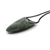 Niho Pounamu Pendant | by Alex Sands