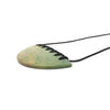 Pounamu Breastplate Pendant | by Ric Moor