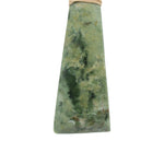 Toki Pounamu Pendant | by Ric Moor