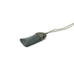Toki Pounamu Pendant | by Ric Moor