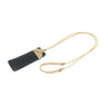Toki Pounamu Pendant | by Ric Moor