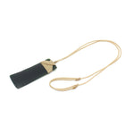 Toki Pounamu Pendant | by Ric Moor