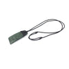 Toki Pounamu Pendant | by Ric Moor
