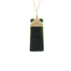 Toki Pounamu Pendant | by Ric Moor