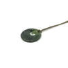 Koru Pounamu Pendant | by Ric Moor