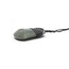 Toki Pounamu Pendant | by Sands Carving Studio