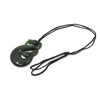 Manaia Pounamu Pendant