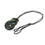 Manaia Pounamu Pendant