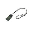 Toki Pounamu Pendant | by Alex Sands