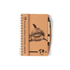 A5 Shark Notebook