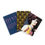 A6 Journal - Set of 3