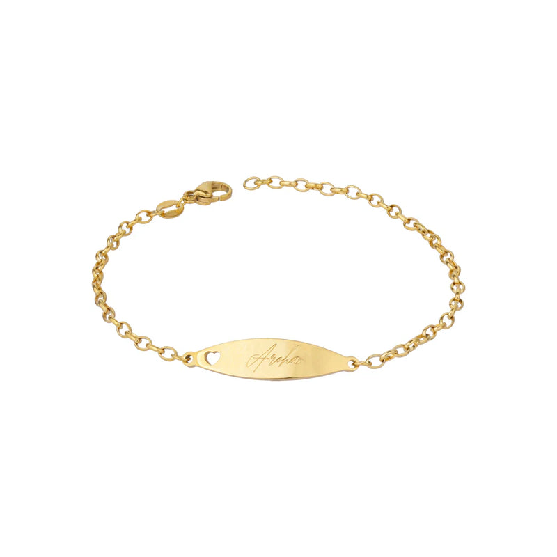 Whānau (Family) Signature Bracelet | by Little Taonga