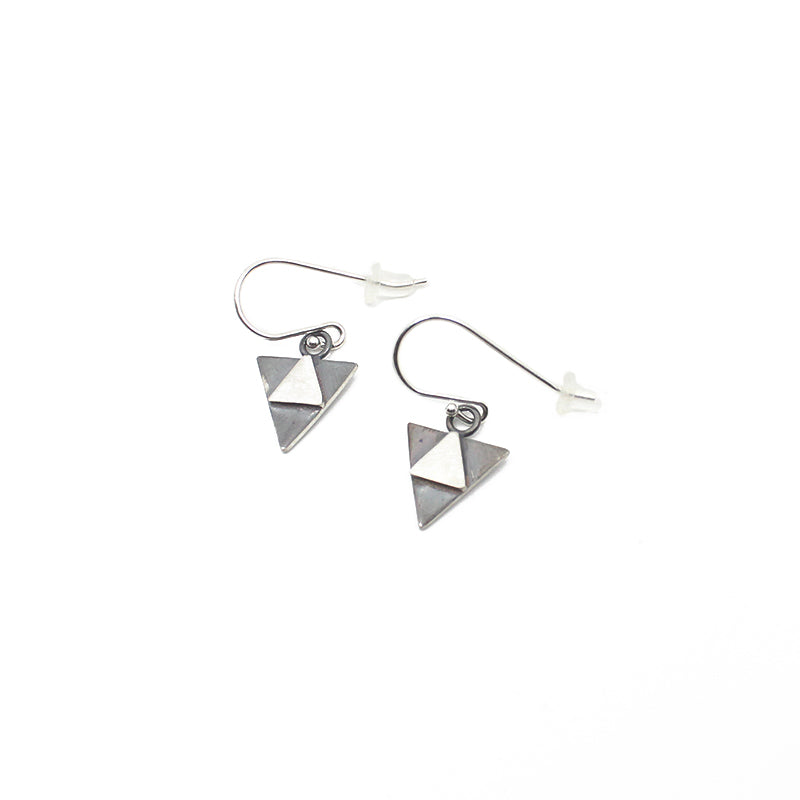 Aonui Earrings - Small | by Keri-Mei Zagrobelna – Auckland Museum ...