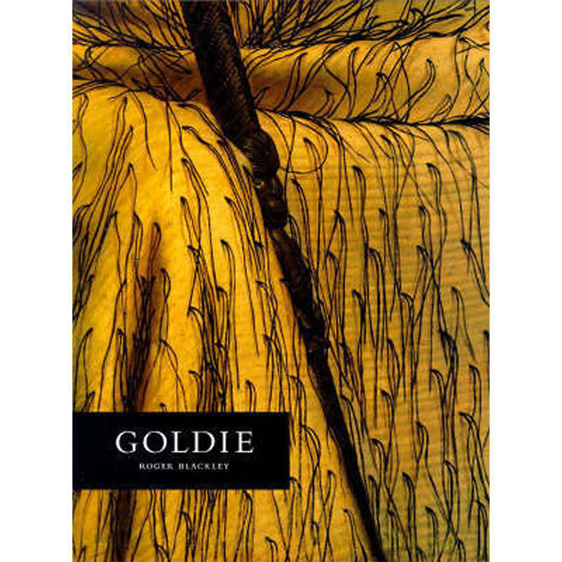 Art of Charles F. Goldie | By Roger Blackley