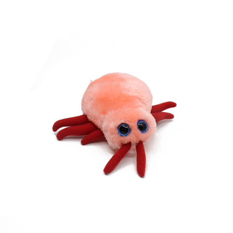 Bed Bug Soft Toy