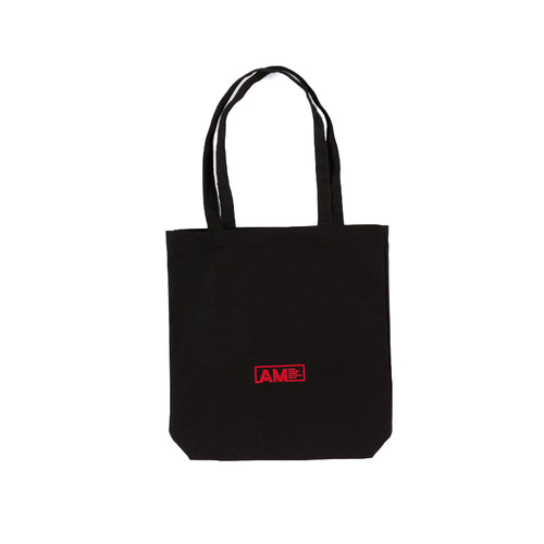 Bloodsuckers Tote Bag - Black