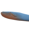 Blue Whale Wall Art | by Fern Flat Pottery